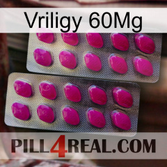 Vriligy 60Mg 10